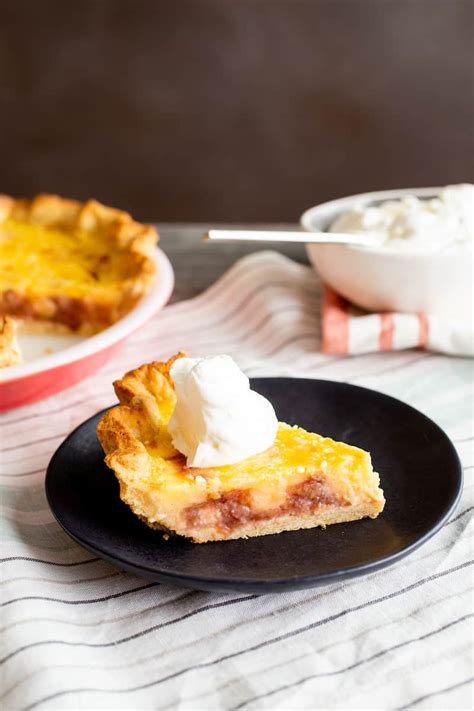 rhubarb-lemon-pie-thats-a-masterpiece-good-food image