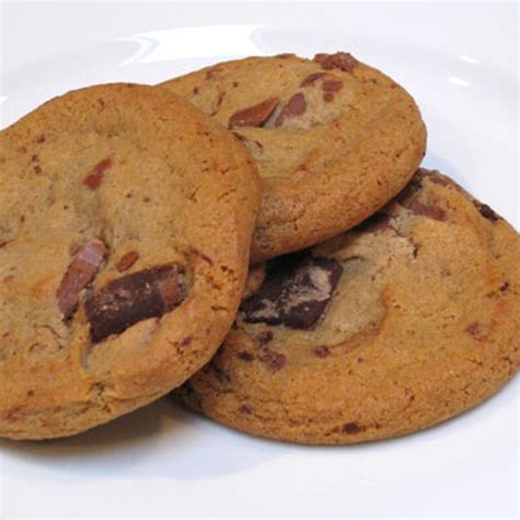 chocolate-chip-flying-saucers-recipe-epicurious image