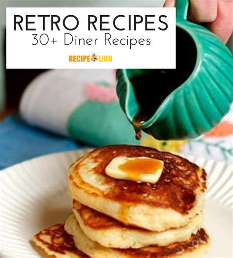 30-retro-diner-food-recipes-recipelioncom image