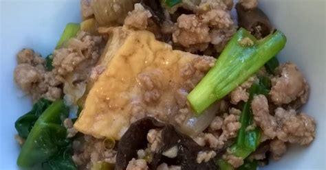 10-best-steam-tofu-with-oyster-sauce-recipes-yummly image