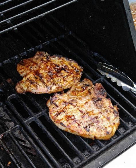 grilled-pork-chops-with-herb-garlic-rub image