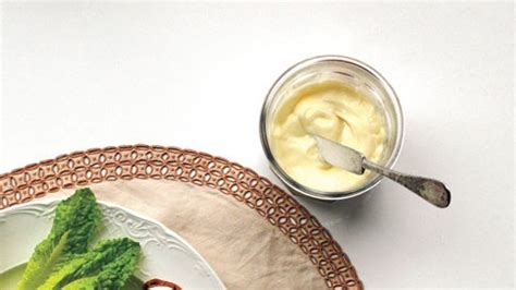 homemade-mayonnaise-recipe-bon-apptit image