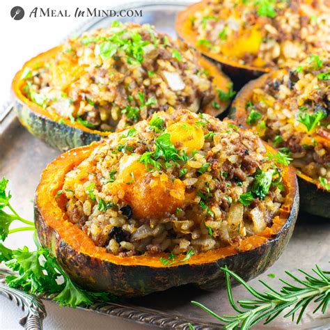 ground-beef-stuffed-kabocha-squash-a-meal-in-mind image