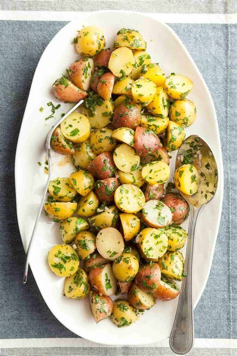 french-potato-salad-gourmande-in-the-kitchen image