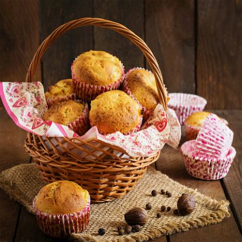 baked-nutmeg-cupcake-recipe-times-food image