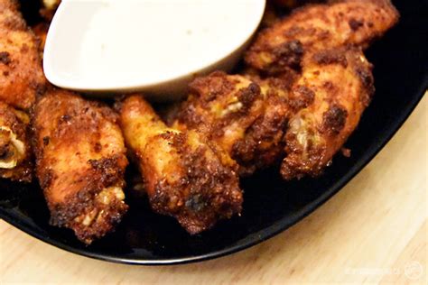 dry-rubbed-baked-chicken-wings-now-youre-cooking image