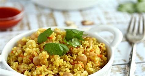10-best-quinoa-chickpeas-recipes-yummly image