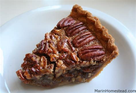 award-winning-pecan-pie-recipe-marin-homestead image