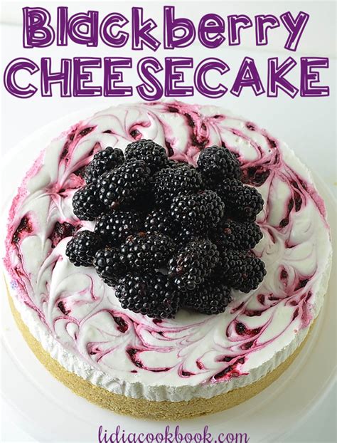 blackberry-cheesecake-lidias-cookbook image