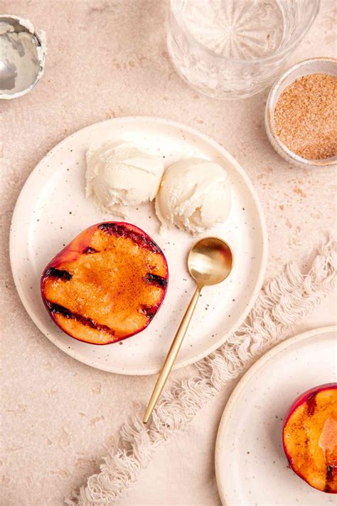 grilled-peaches image