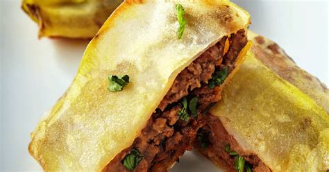 10-best-red-kidney-bean-burrito-recipes-yummly image