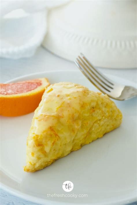 best-orange-glazed-scone-recipe-panera-bread image