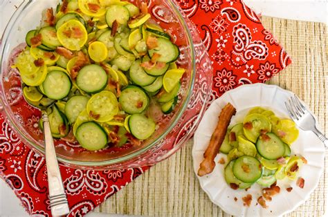 bacon-fried-squash-and-zucchini-the-kindred-way image