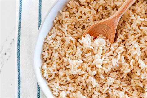 how-to-cook-brown-rice-recipe-and-video-simply image