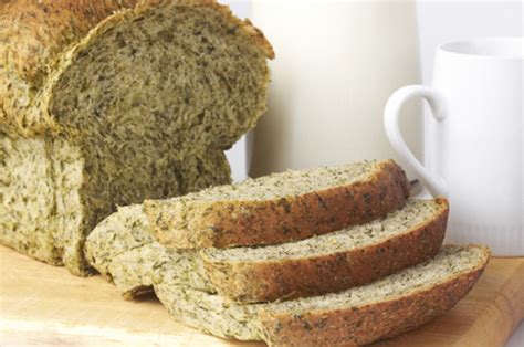 recipes-for-vegetable-breads-cdkitchen image