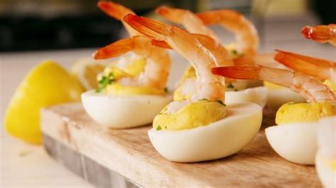 shrimp-cocktail-deviled-eggs-best-of-both-worlds image
