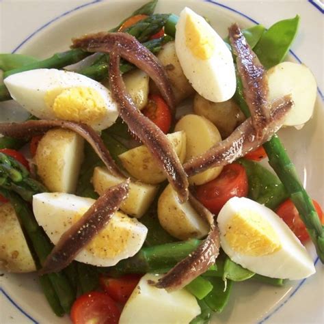 no-mayo-potato-salad-with-anchovies-and-egg image