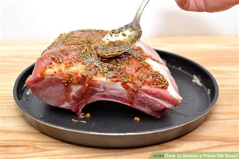 how-to-season-a-prime-rib-roast-8-steps-with-pictures image