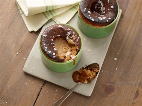 molten-caramel-cakes-recipes-cooking-channel image