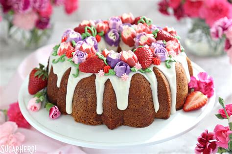 strawberry-swirl-bundt-cake-sugarhero image