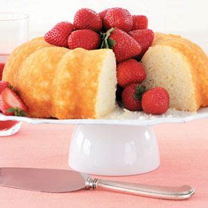 healthy-dessert-recipes-light-lemon-cake-at image