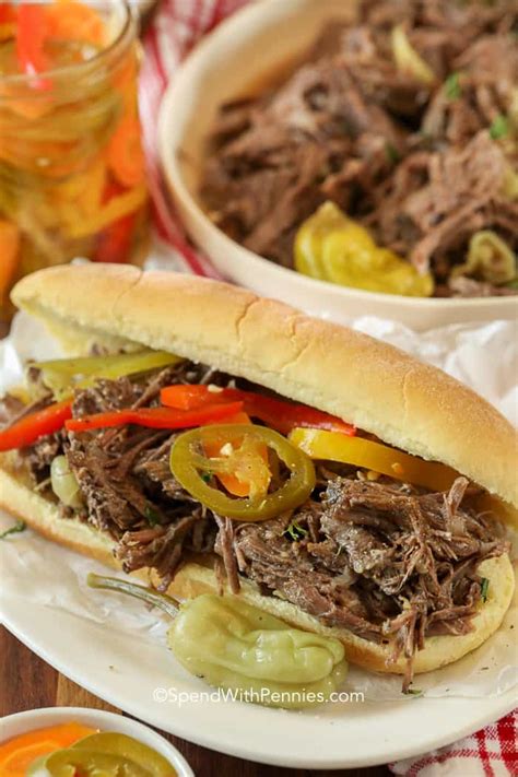 crock-pot-italian-beef-sandwiches-spend-with-pennies image