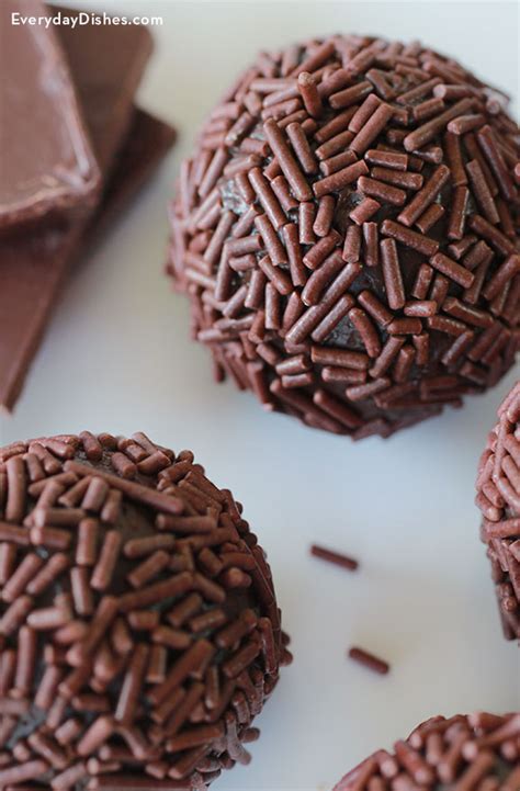 double-chocolate-truffles-recipe-made-with-chocolate image