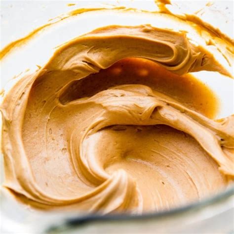 creamiest-peanut-butter-frosting-sallys-baking-addiction image