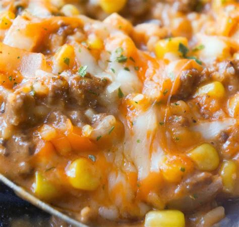 cheesy-tomato-ground-beef-and-rice-this-is image