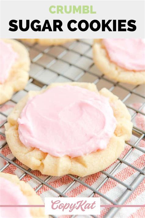 crumbl-sugar-cookies-copykat image