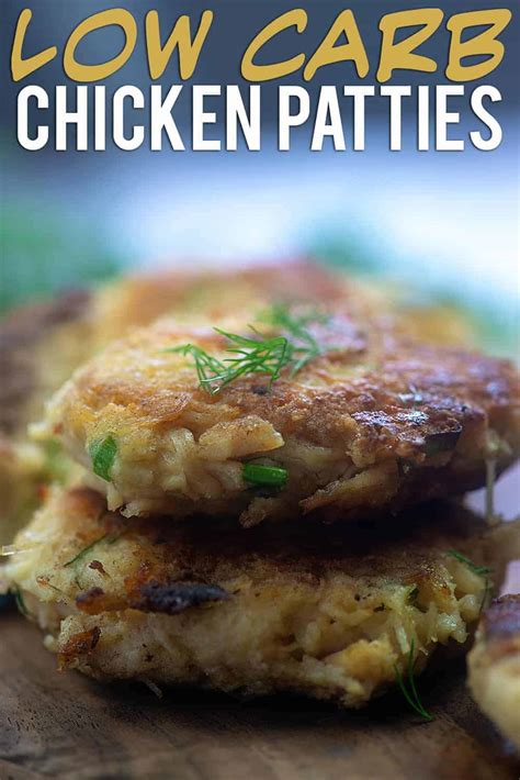 easy-homeamde-chicken-patties-that-low-carb-life image