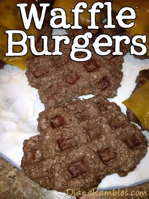 waffle-burgers-diana-rambles image