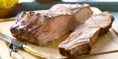best-citrus-grilled-country-style-ribs-recipes-food image