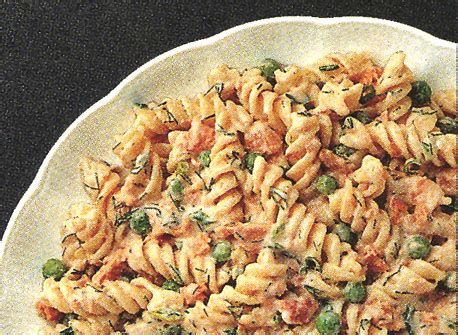 salmon-and-dill-pasta-sauce-canadian-goodness image