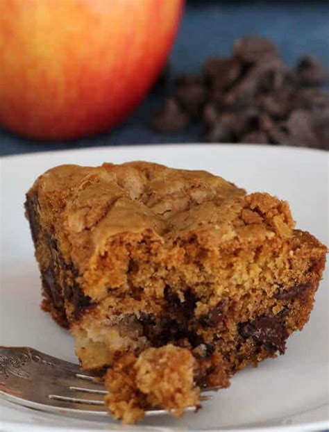 apple-chocolate-chip-cake-homemade-from-mother image