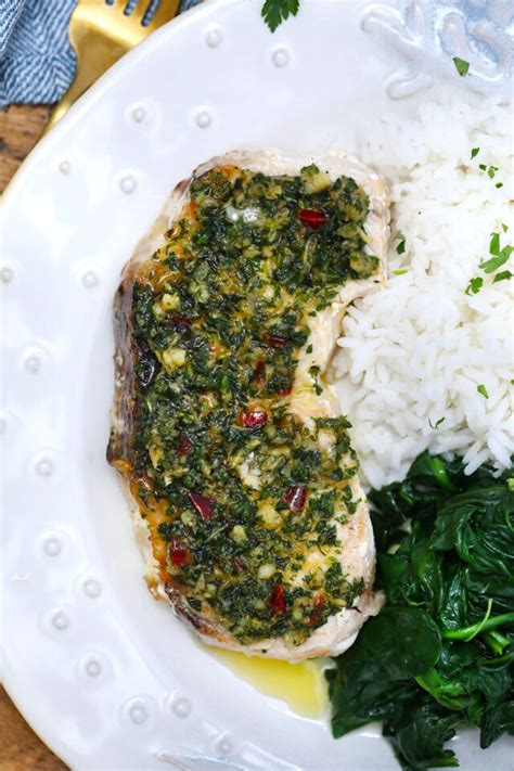 pan-roasted-swordfish-recipe-30-minutes-meals image