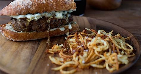 10-best-french-burger-recipes-yummly image