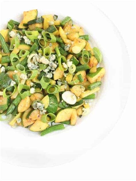 zucchini-and-green-bean-saut-the-lemon-bowl image