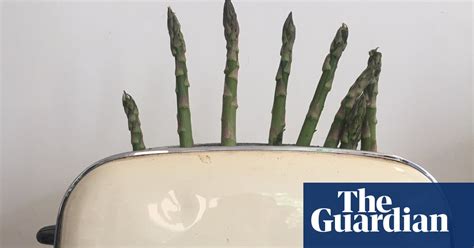 can-you-really-cook-asparagus-in-a-toaster-the-guardian image