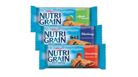 are-nutri-grain-bars-actually-healthy-stack image