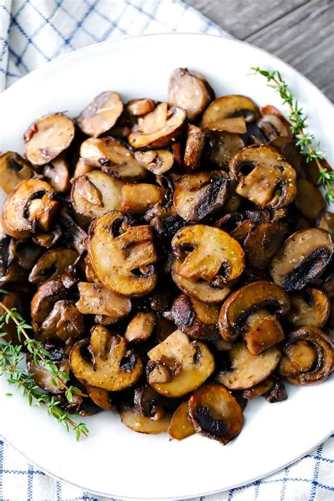 perfectly-browned-sauted-mushrooms-bowl-of-delicious image
