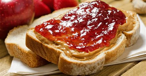 what-to-serve-with-peanut-butter-jelly-sandwiches image