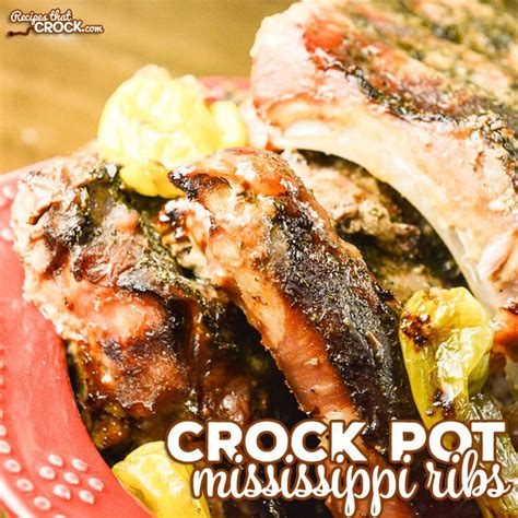 crock-pot-mississippi-ribs-recipes-that-crock image