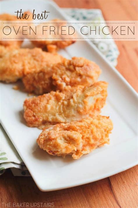 10-best-soul-food-oven-baked-chicken-recipes-yummly image