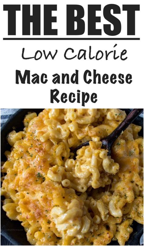 homemade-mac-and-cheese-recipe-low-calorie-lose image