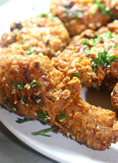 buttery-garlic-fried-chicken-forks-n-flip-flops image