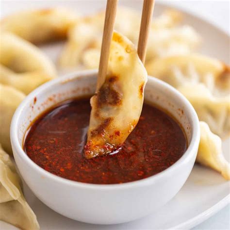 easy-potsticker-dipping-sauce-recipe-sauce-fanatic image