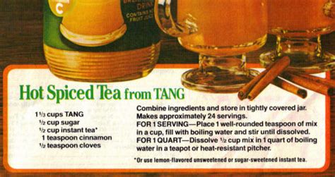 hot-spiced-tea-from-tang-recipe-clipping image