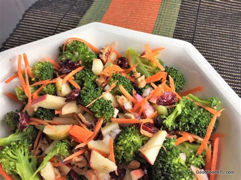 broccoli-apple-salad-crunchy-delish-good-food-st-l image