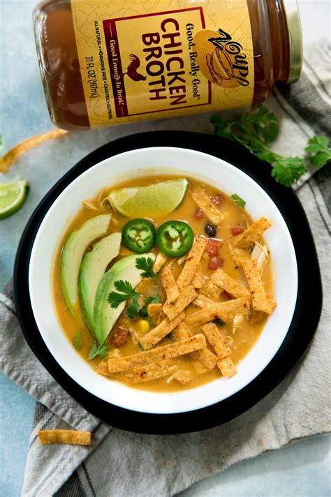 creamy-pumpkin-chicken-tortilla-soup-kims-cravings image